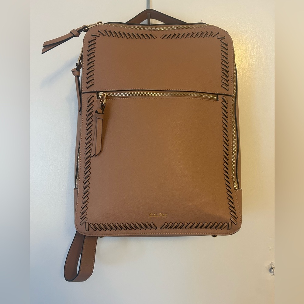 NWOT Calpak Kaya Laptop Backpack